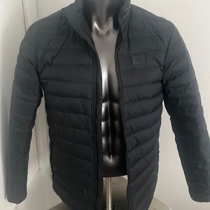 Vans men’s puffer jacket primaloft size small